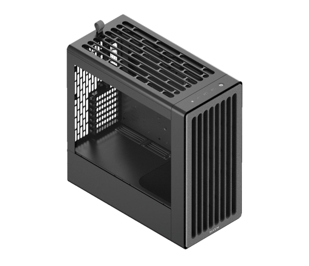 HAVN BF 360 Black - 1416945 - zdjęcie 5